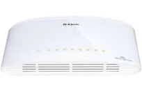 D-Link DGS 1005D Switch