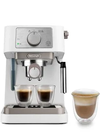 De'Longhi Delonghi Machine à expresso EC260.WH