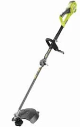 Débroussailleuse électrique Ryobi