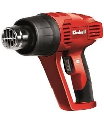 Décapeur thermique Einhell TH-HA 2000/1