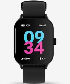Decathlon Montre connectée sport gps fit 100 s