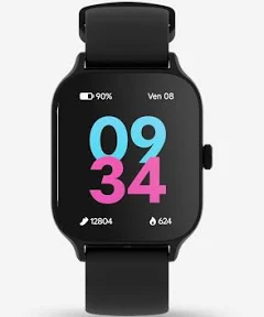 Decathlon Montre connectée sport gps fit100 m Produits