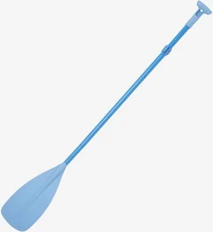 DECATHLON Pagaie Convertible SUP et kayak 100 bleu