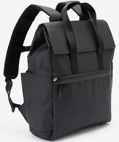Decathlon Sac à dos pu poche ordinateur commute 500 15l