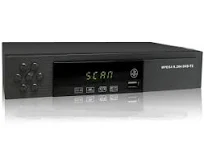 Décodeur DVB-T HDMI Récepteur TNT Audio MPEG4 JPEG USB HD T2
