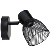 Decoratie Applique spot orientable Phenix