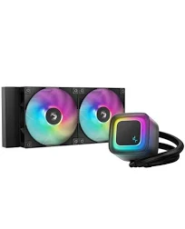 DeepCool LE240 V2