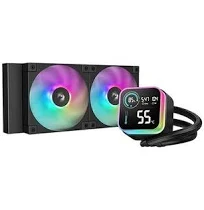 DeepCool LQ240 Processeur Kit de refroidissement