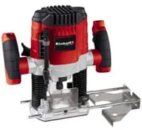 Défonceuse Einhell TC-RO 1155 E