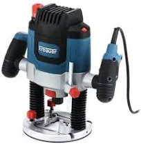 Défonceuse filaire Erbauer ER2100 2100W 240V