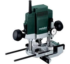 Défonceuse Metabo OFE 1229 Signal
