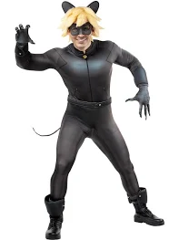 Déguisement Chat Noir pour homme