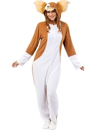 Déguisement Gizmo adulte Gremlins unisexe