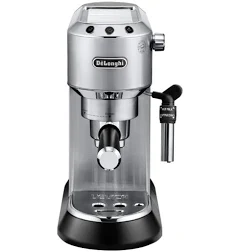 DeLonghi Dedica Style Machine expresso EC 685