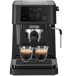 DeLonghi EC235.BK Machine à Expresso