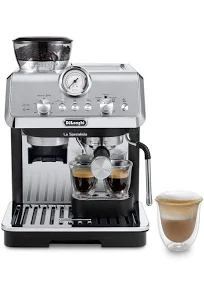 Delonghi Expresso EC9155.MB Specialista Arte