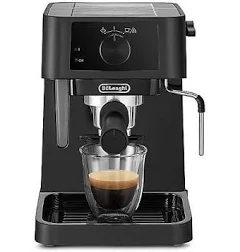 Delonghi Machine Expresso Stilosa EC230.BK