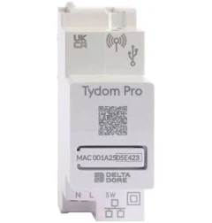 Delta Dore Box maison connectée Tydom Pro