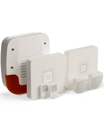 Delta Dore Pack alarme Optimal Tyxal+
