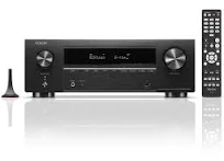 Denon AVR X1800H DAB