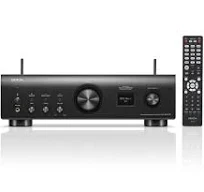 Denon PMA-900HNE Noir