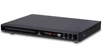 Denver Lecteur DVD DVH-1245