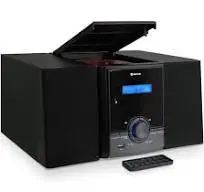 Denver MDA-285 noir
