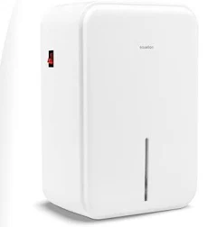 Déshumidificateur d'air EQUATION Jdh-c031-nm Inférieur à 10 m²