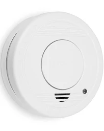 Détecteur de fumée Smartwares