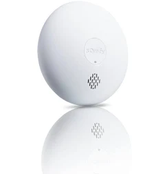 Détecteur de fumée Somfy