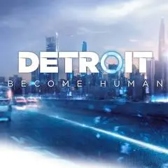 Detroit: Become Human - Windows Download