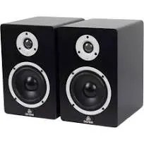 Devine mr-5a enceinte de monitoring active