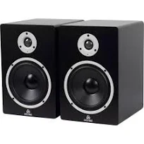 Devine MR-6A enceintes de monitoring actives