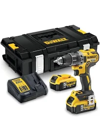 DeWalt DCD791P2 Perceuse visseuse 18V