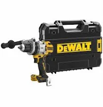 DeWalt Perceuse-visseuse à percussion 18V DCD1007NT-XJ
