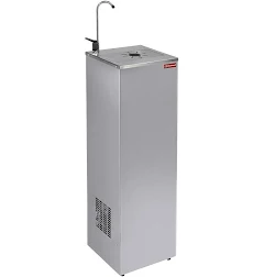 Diamond Fontaine d'eau réfrigérée robinet à col de cygne 30 L/h
