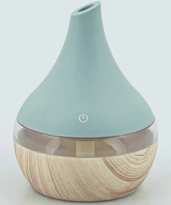 Diffuseur d'huiles essentielles 'Alma