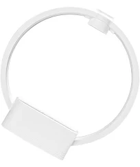 Diffuseur D'Huiles Essentielles Avec Lumière Réglable Longue Durée