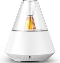 diffuseur d'huiles essentielles diffuseur d'aromathérapie pour la maison le bureau et le salon
