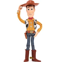Disney Figurine Woody interactive