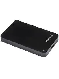 Disque dur externe Intenso portable 500 Go