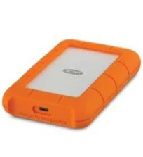 Disque dur externe LaCie Rugged Secure 2 To