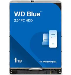 Disque dur Western Digital Blue