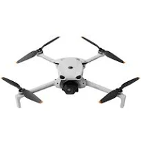 DJI Lito 1 - Drone pliable 4K