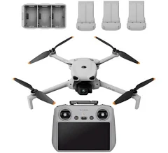 DJI Lito X1 Fly More Combo Plus