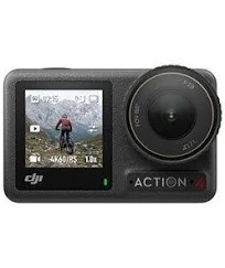 DJI Osmo Action 4 Standard Combo