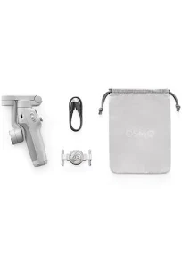 DJI Osmo Mobile 7 Stabilisateur