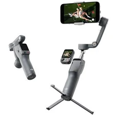 Dji Osmo Mobile 8P Standard Combo