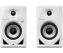 DM-40D-W Pioneer DJ