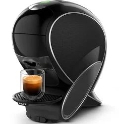 Dolce Gusto KRUPS neo noir KP850810